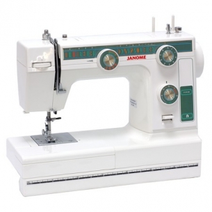 Швейная машина Janome L394