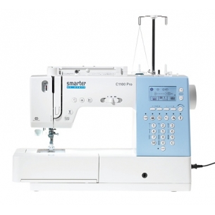 Швейная машина Pfaff Smarter C1100 Pro